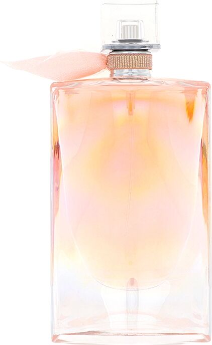 Lancome La Vie Est Belle Soleil Cristal Eau de Parfum 100 ml