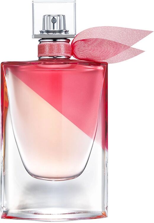 Lancome La Vie Est Belle En Rose Eau De Toilette Eau de Toilette 50 ml Donna