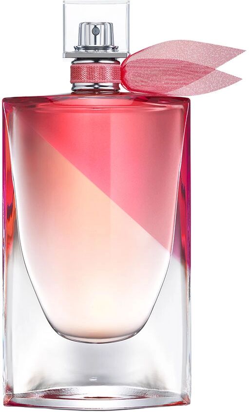 Lancome La Vie Est Belle En Rose Eau De Toilette Eau de Toilette 100 ml Donna