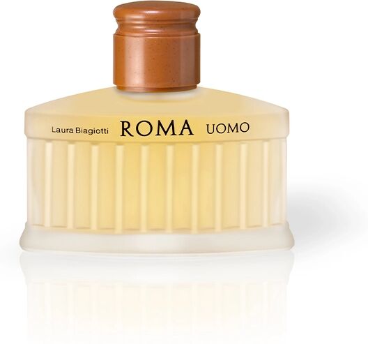 LAURA BIAGIOTTI Roma uomo Eau de Toilette 40 ml Spray Uomo