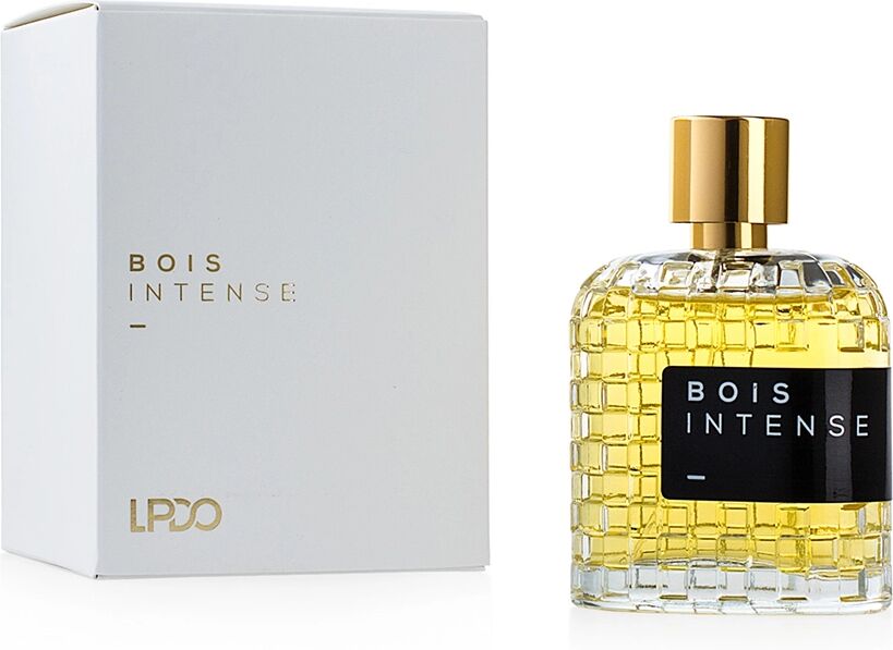 LPDO Bois Intense Eau de Parfum 100 ml Unisex