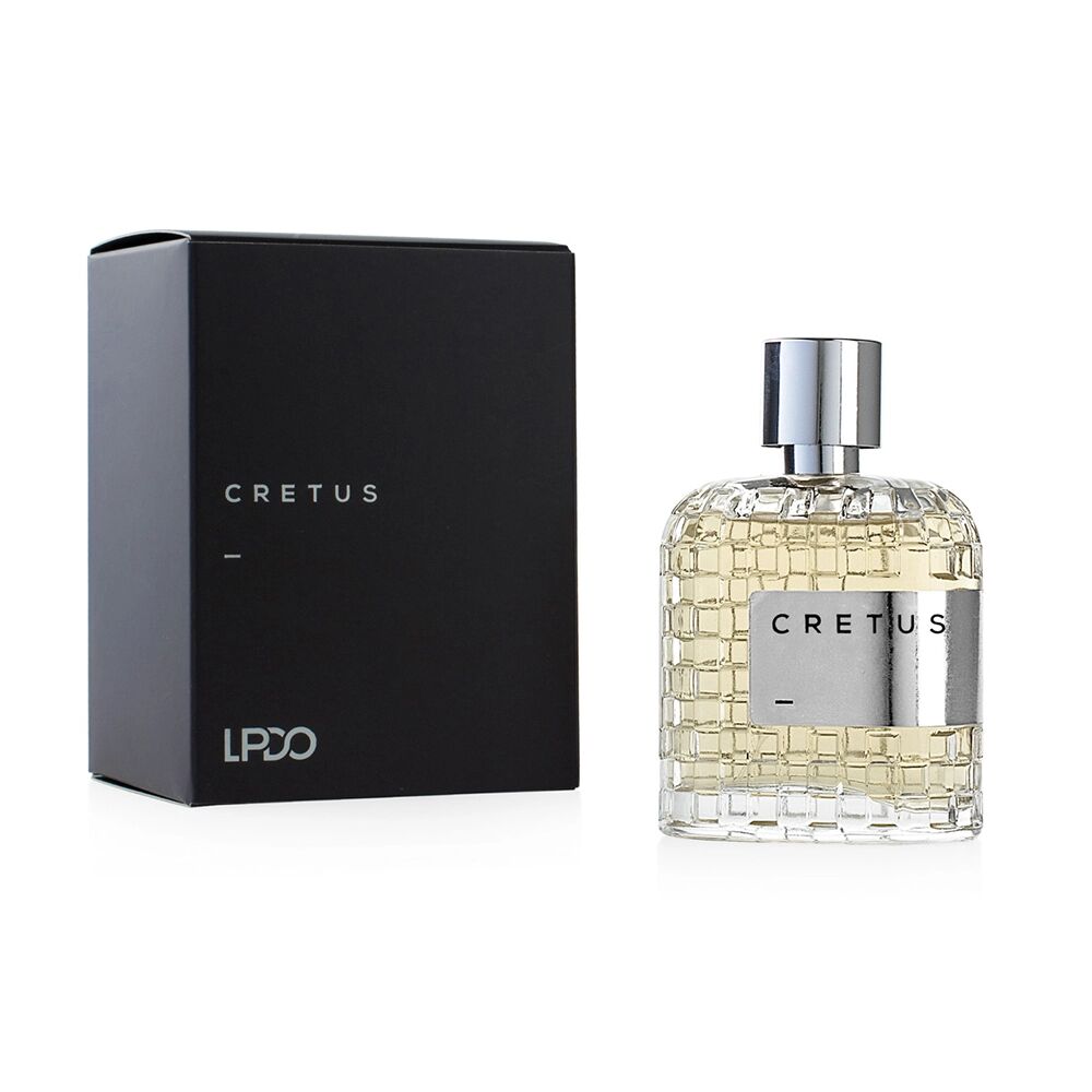 LPDO Cretus Eau de Parfum 100 ml Unisex