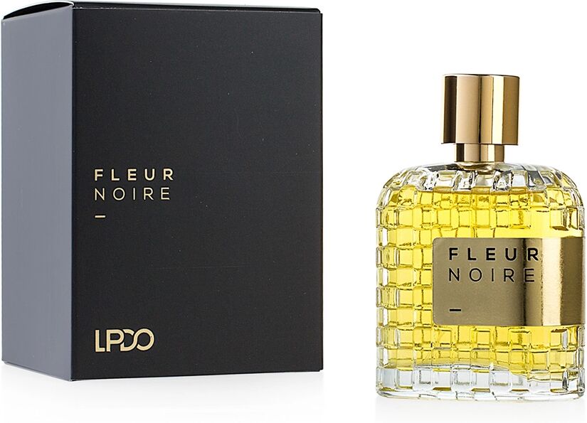 LPDO Fleur Noire Eau de Parfum 100 ml Unisex