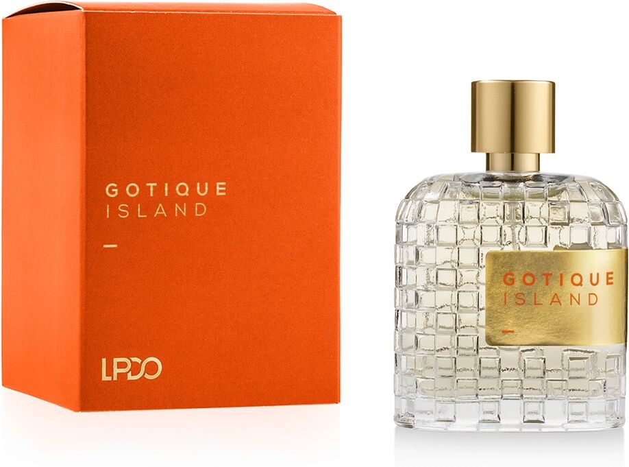 LPDO Gotique Island Eau de Parfum 100 ml Unisex