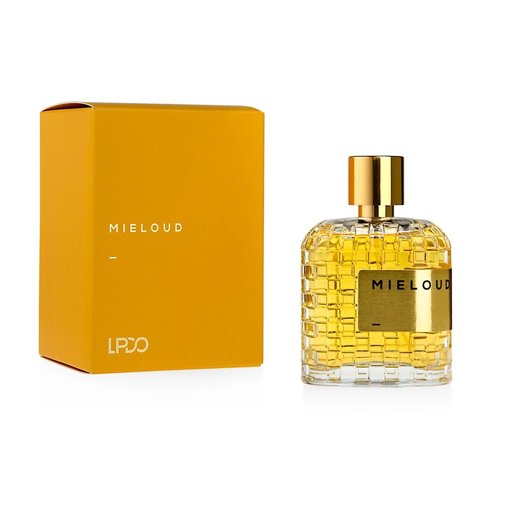 LPDO Mieloud Eau de Parfum 100 ml Unisex