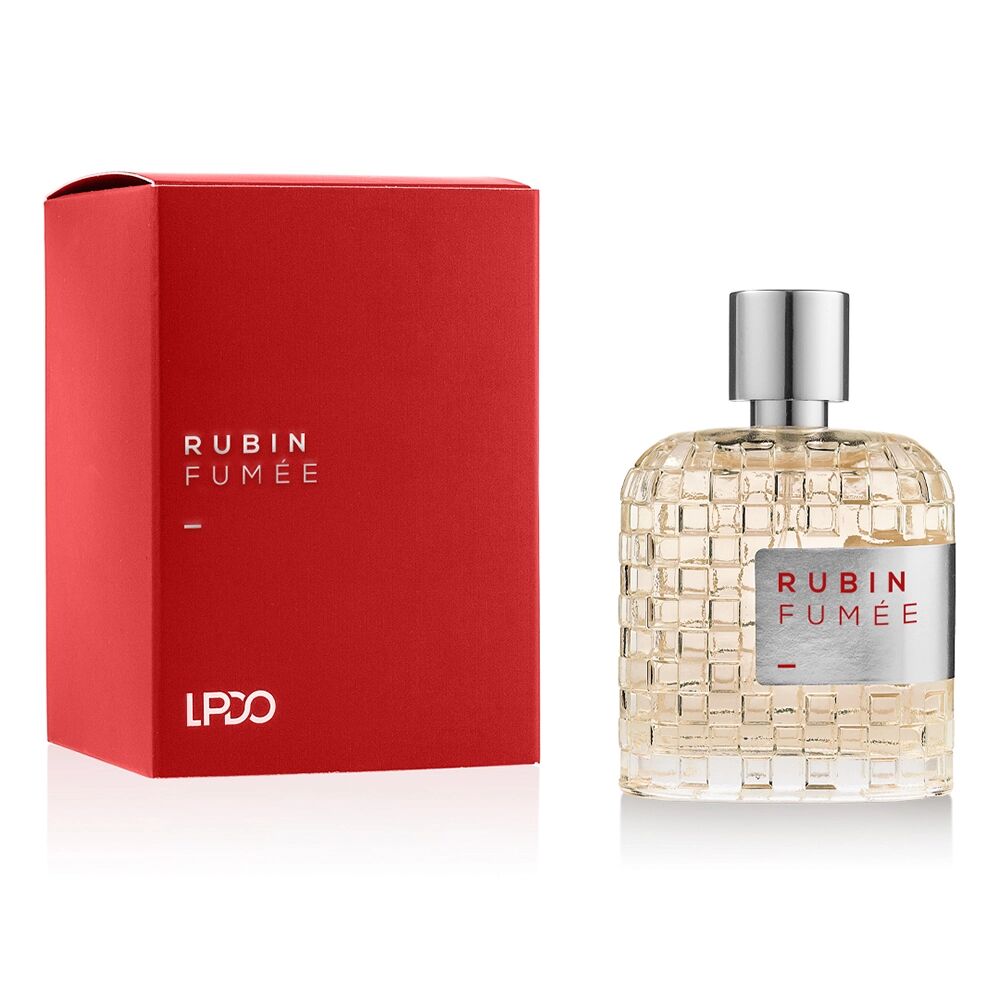 LPDO Rubin Fumée Eau de Parfum 100 ml Unisex