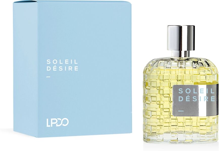 LPDO Soleil Désire Eau de Parfum 100 ml Unisex