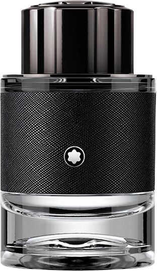 MONTBLANC Explorer Eau de Parfum 60 ml Uomo