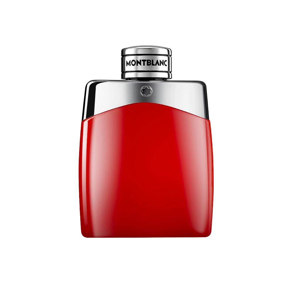 MONTBLANC Legend Red Eau de Parfum 100 ml Uomo