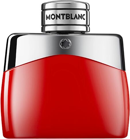 MONTBLANC Legend Red Eau de Parfum 50 ml Uomo