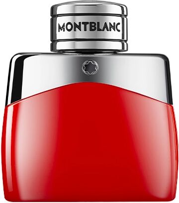 MONTBLANC Legend Red Eau de Parfum 30 ml Uomo