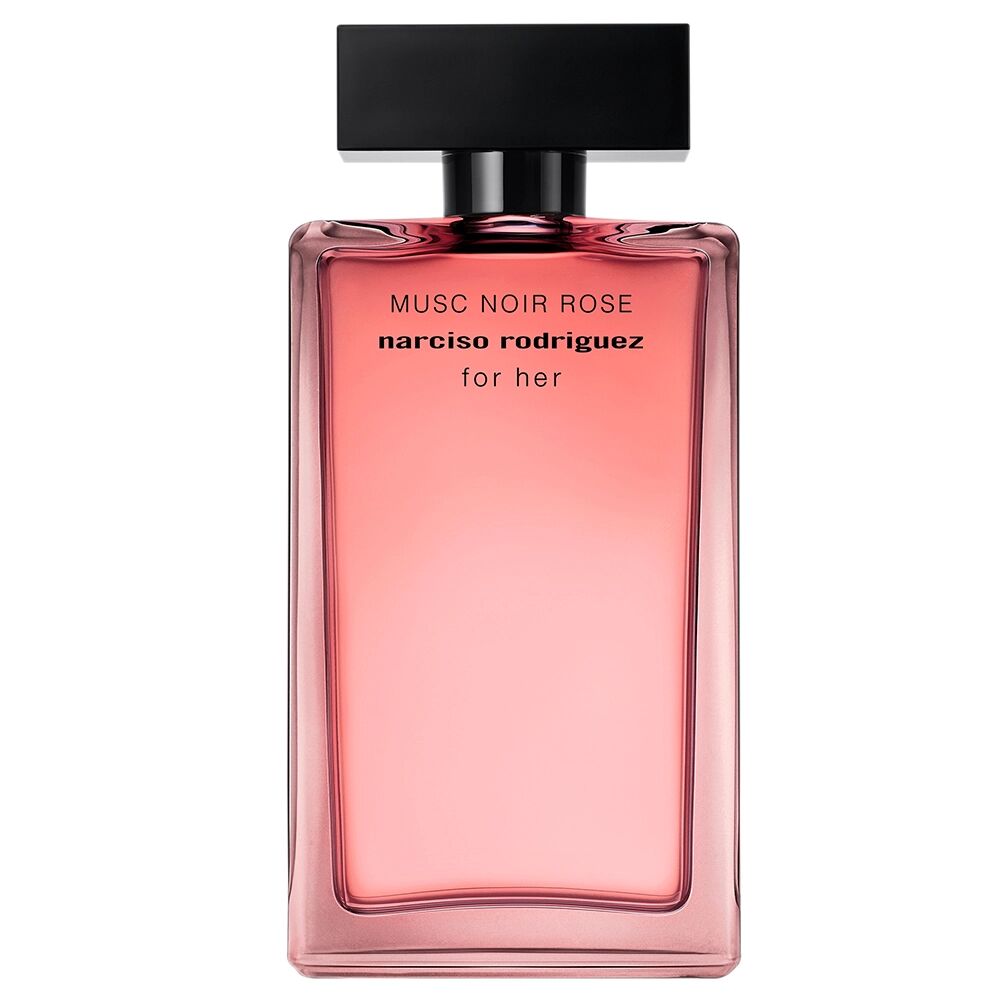 Rodriguez for her MUSC NOIR ROSE Eau de Parfum 100 ml