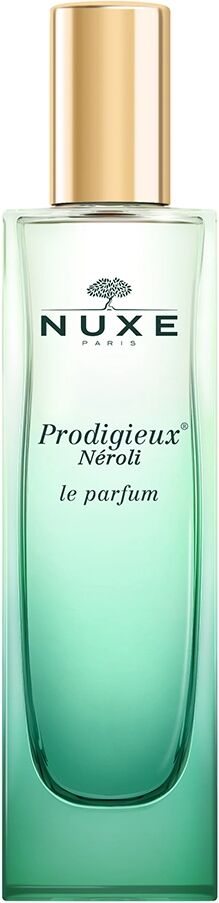 NUXE Prodigieux Néroli Le Parfum Eau de Parfum 50 ml Donna