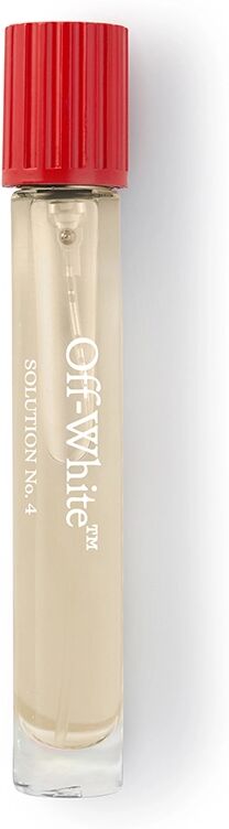 OFF-WHITE Paperwork Solution No. 4 Eau de Parfum 15 ml