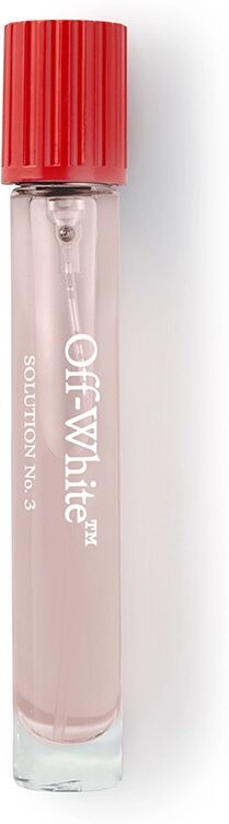 OFF-WHITE Paperwork Solution No. 3 Eau de Parfum 15 ml