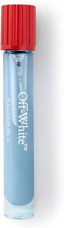 OFF-WHITE Paperwork Solution No. 2 Eau de Parfum 15 ml