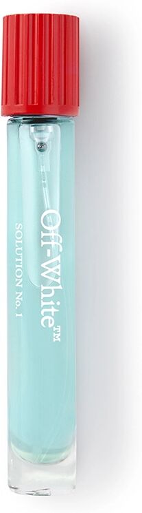 OFF-WHITE Paperwork Solution No. 1 Eau de Parfum 15 ml