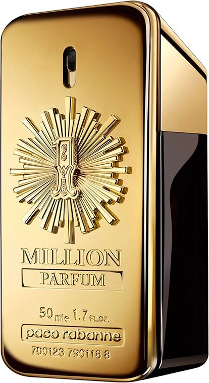 PACO RABANNE 1 Million Parfum Eau de Parfum 50 ml Uomo