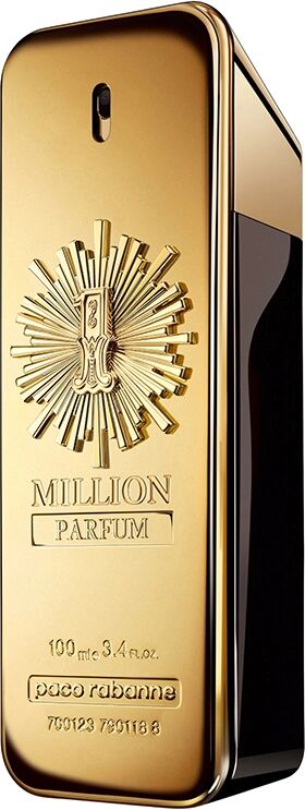 PACO RABANNE 1 Million Parfum Eau de Parfum 100 ml Uomo