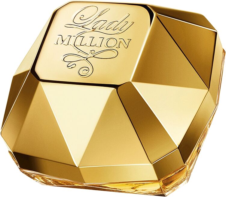 PACO RABANNE Lady Million Eau de Parfum 30 ml Donna