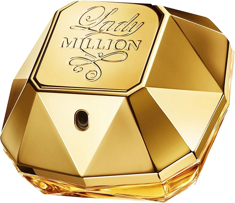 PACO RABANNE Lady Million Eau de Parfum 50 ml Donna