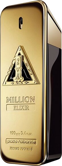 PACO RABANNE 1 Million Elixir Parfum intense Eau de Parfum 100 ml Uomo