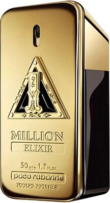 PACO RABANNE 1 Million Elixir Parfum intense Eau de Parfum 50 ml Uomo