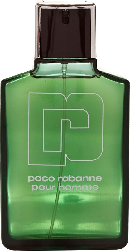 PACO RABANNE homme Eau de Toilette 100 ml Uomo