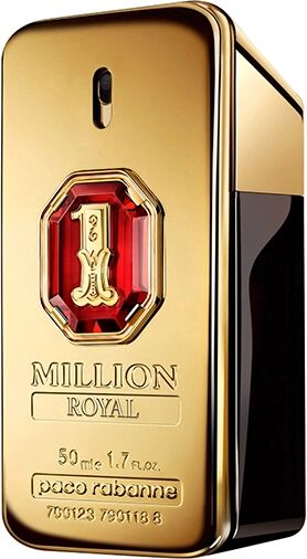 PACO RABANNE 1 Million Royal Parfum Eau de Parfum 50 ml Uomo