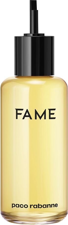 PACO RABANNE Fame Eau de Parfum 200 ml Donna