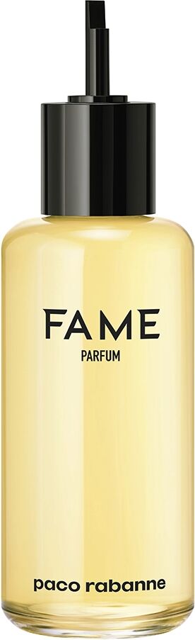 PACO RABANNE Fame Parfum Eau de Parfum 200 ml Donna