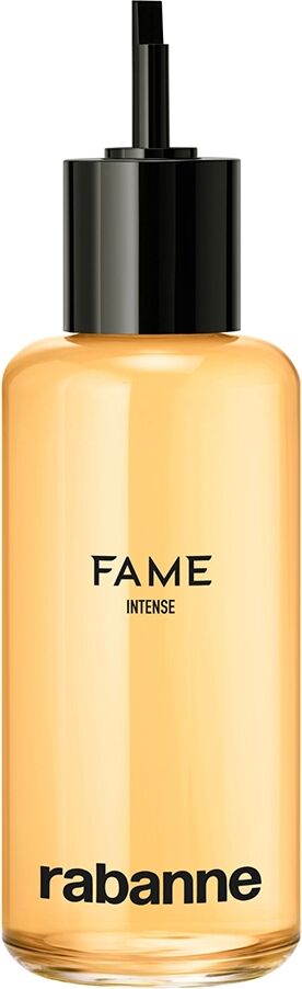 PACO RABANNE Fame Intense Eau de Parfum Ricarica 200 ml Donna