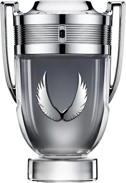 PACO RABANNE Invictus Platinum Eau de Parfum 100 ml Uomo