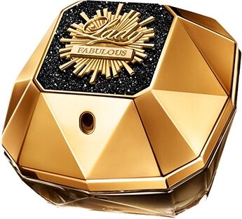 PACO RABANNE Lady Million Fabulous Eau de Parfum 50 ml Donna