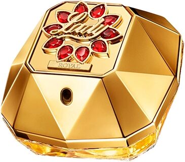 PACO RABANNE Lady Million Royal Eau de Parfum 50 ml Donna