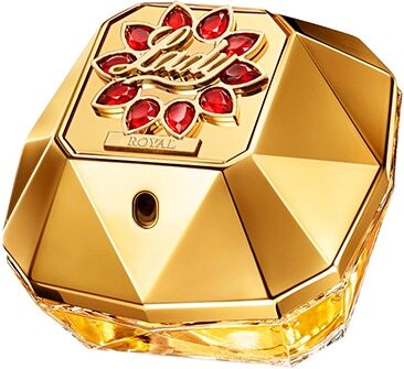 PACO RABANNE Lady Million Royal Eau de Parfum 80 ml Donna