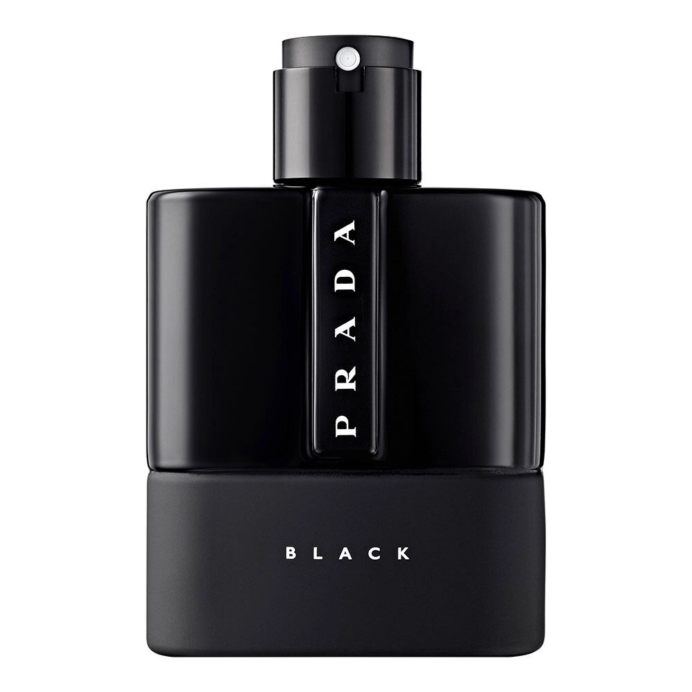 PRADA Luna Rossa Black Eau de Parfum 100 ml Uomo