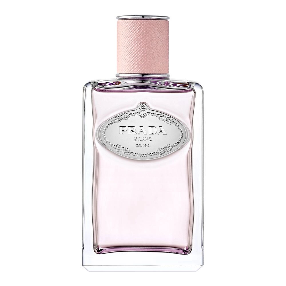 PRADA Infusion Rose Eau de Parfum 100 ml Unisex