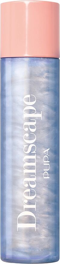 PUPA Dreamscape Acqua Corpo Profumata Illuminante 100 ml Unisex