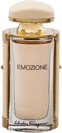 SALVATORE FERRAGAMO Emozione Eau de Parfum 30 ml