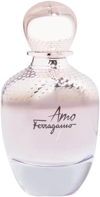 SALVATORE FERRAGAMO Amo Eau de Parfum 100 ml Donna