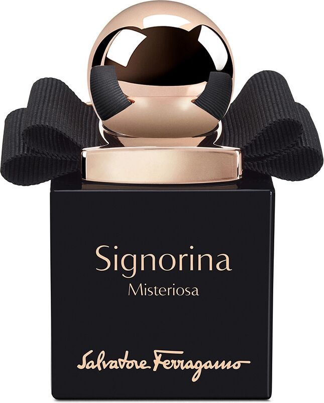 SALVATORE FERRAGAMO Signorina Misteriosa Eau de Parfum 20 ml Donna