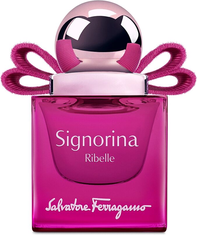 SALVATORE FERRAGAMO Signorina Ribelle Eau de Parfum 20 ml Donna