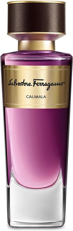 SALVATORE FERRAGAMO Tuscan Creations Calimala  Eau de Parfum 100 ml Unisex