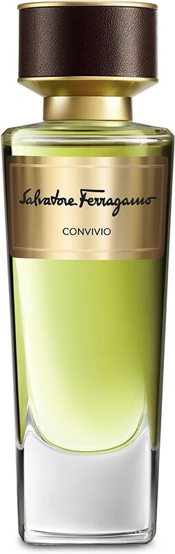 SALVATORE FERRAGAMO Tuscan Creations Convivio  Eau de Parfum 100 ml Unisex