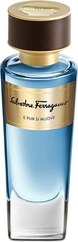 SALVATORE FERRAGAMO Tuscan Creations E pur si muove Eau de Parfum 100 ml Unisex