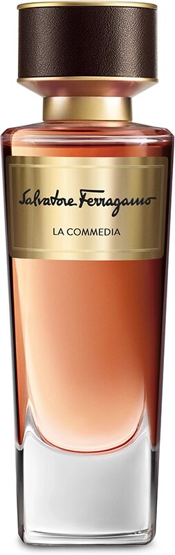 SALVATORE FERRAGAMO Tuscan Creations La Commedia  Eau de Parfum 100 ml Unisex