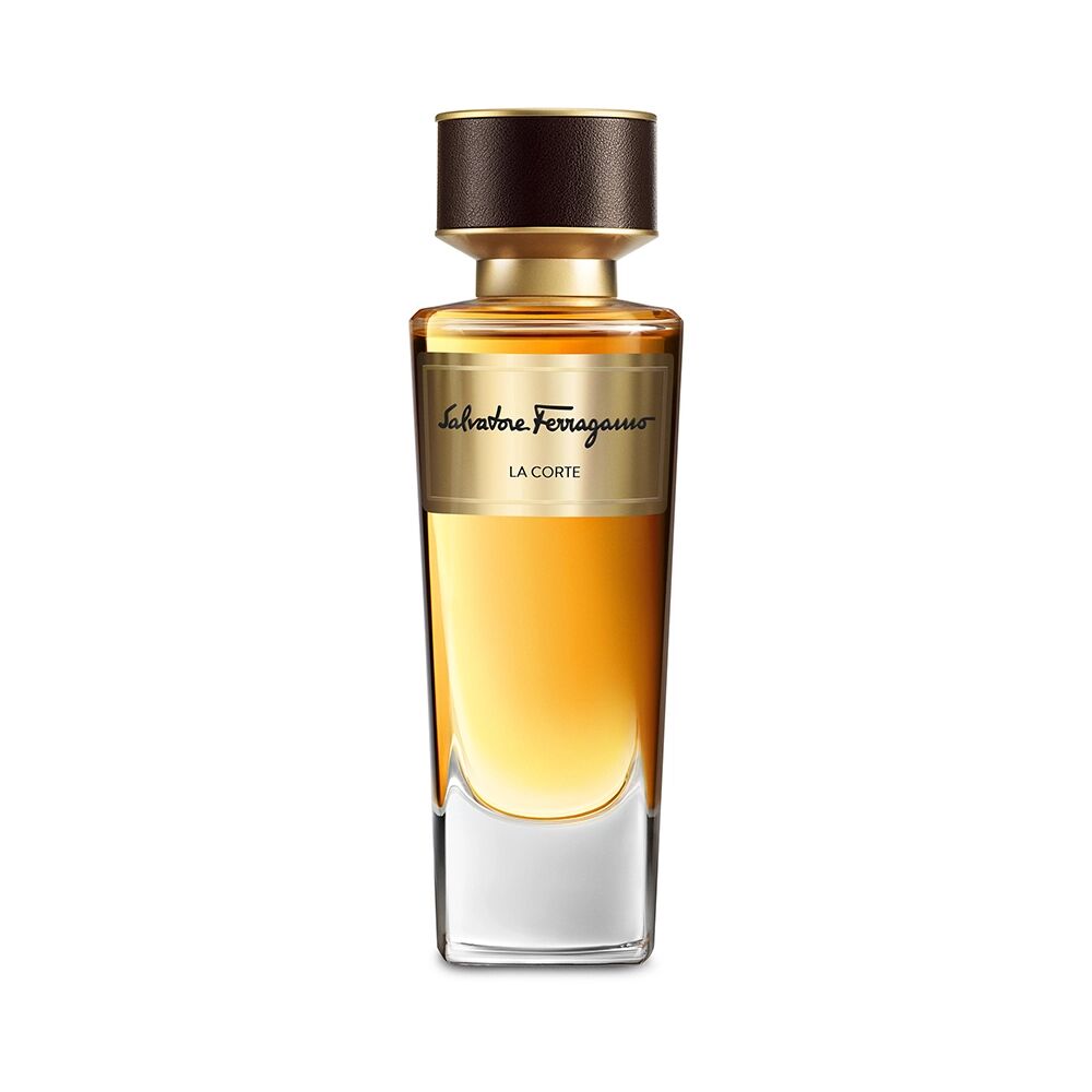 SALVATORE FERRAGAMO Tuscan Creations La Corte Eau de Parfum 100 ml Unisex