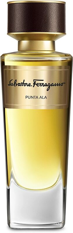 SALVATORE FERRAGAMO Tuscan Creations Punta Ala  Eau de Parfum 100 ml Unisex