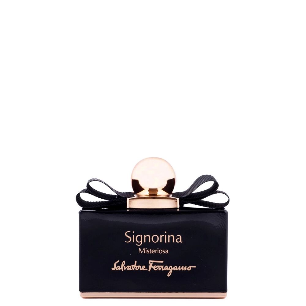 SALVATORE FERRAGAMO Signorina Misteriosa Eau de Parfum 30 ml Donna